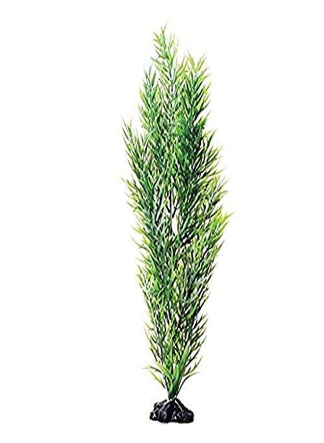 Underwater Treasures Green Bamboo - 20"
